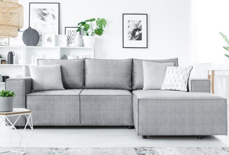 узнать цену чистки углового дивана